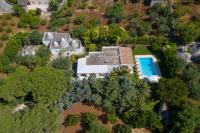 Villa mit privatem Pool