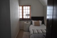 Luxus Doppel-/Zweibettzimmer