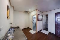 Family Suite with Balcony