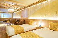 プライベートホテル 四季の彩 - Chambres d’hôtes Kanazawa