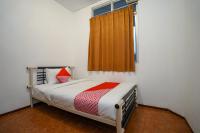 B&B Pangkalpinang - Super OYO 1844 Bravo Residence - Bed and Breakfast Pangkalpinang