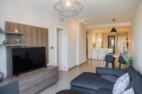 Light and Modern Sea View Apartment - B&B