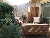 Calme et Cosy appart proche plage quartier port - B&B