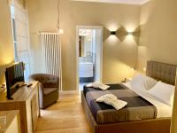 Frattina Luxury House - Ferienwohnung Rom