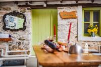 Damma Mia - B&B Ntamoúchari