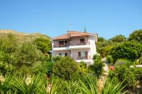 Apartamento con vistas al mar