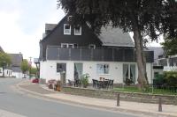Pension Haus Butz - B&B