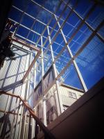 Through A Path - Ferienwohnung Tainan