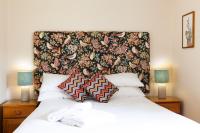 Kamer met Kingsize Bed