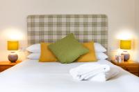 Kamer met Kingsize Bed
