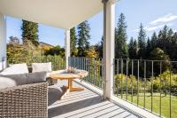 LAAX Homes - Taviarna Laax 3,6 - B&B Laax