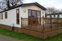 Carnoustie Lodge - B&B Wisbech