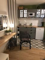 B&B Montpellier - Studio Clémenceau proche centre ville - Bed and Breakfast Montpellier