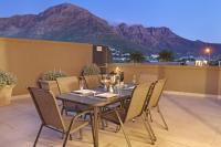 B&B Hout Bay - G Zero 3 @ The Breakers - Bed and Breakfast Hout Bay