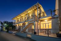 Macrame Suites - Ferienwohnung Trikala