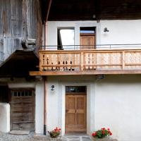 MESH-Mittereggerschneiderhof - B&B Panzendorf