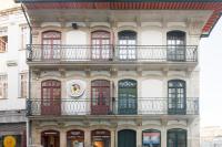 Barão Oporto Apartments - B&B Porto