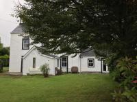 B&B Lochgilphead - Kilmory House - Bed and Breakfast Lochgilphead