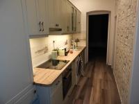 Gizella apartman - Ferienwohnung Budapest