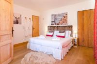 Les Clochettes - Ferienwohnung Megève