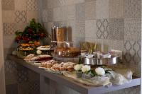 RESIDENZA DON ALBERTO - Ferienwohnung Ornano Grande