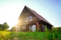 Chalet avec vue unique - B&B