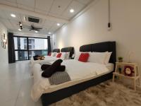 B&B Subang Jaya - Infistay Homestay - Sunway Geo Avenue, Sunway Pyramid, Sunway Lagoon, Sunway University, Sunway Medical Centre - Bed and Breakfast Subang Jaya