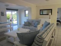 Modern Beach Cottage - Ferienwohnung Cape St Francis