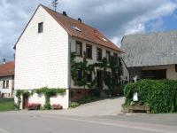 Zucht- und Ausbildungsstall Rubly - B&B Kleinbundenbach