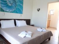 B&B Kavos - Metaxa Apartments - Bed and Breakfast Kavos