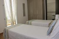 Chambre Double ou Lits Jumeaux avec Balcon