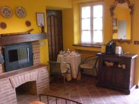 B&B Cortazzone - B&B NATURISTA Raggio di sole - Bed and Breakfast Cortazzone