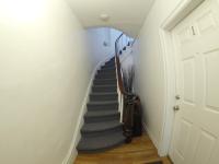 Historic 1869 Brownstone 15 min to NYC downtown - B&B Jersey City