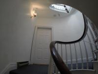 Historic 1869 Brownstone 15 min to NYC downtown - B&B Jersey City