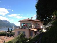 Miralago Apartments Villa Rosa Terrazza - B&B Bellagio