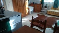 Appartement met 1 Slaapkamer