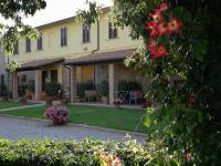 Agriturismo Il Cuscino Nel Pagliaio - B&B Campiglia Marittima