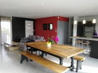 Maison lumineuse - B&B