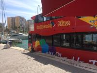 Royal Executive Suite - B&B Málaga