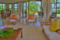 Villa Mawar - B&B Pengastulan