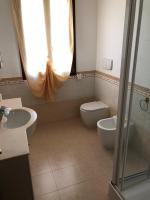 Tweepersoonskamer met 2 Aparte Bedden