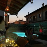 villa anna - Bed and Breakfast Sarego