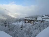 Appartamento con Vista Montagna