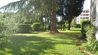 Le transvaal - B&B