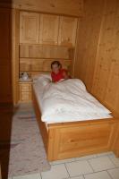 Appartement met 3 Slaapkamers