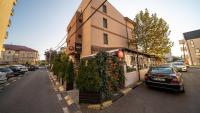 Apartament Tatu bar&grill - B&B Otopeni