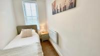 Appartement met 2 slaapkamers