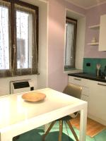 Il Lago Riflesso - Ferienwohnung Verbania