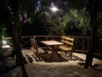 Casas Rurales Cortijos el Encinar - B&B Torres