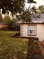 Oak Leaves Cottage Clarens - B&B Clarens